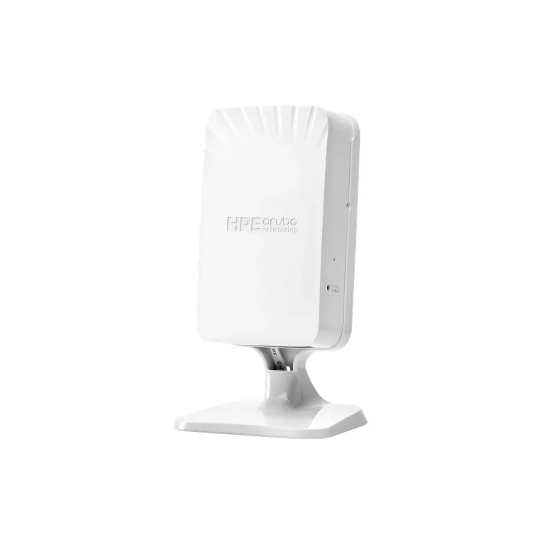 HPE Aruba Networking AP-600H-MNT1 - Conjunto de montagem para equipamentos de rede - simples - caixa de parede (S0J42A)
