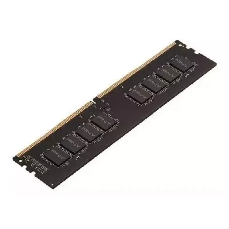 Memória de computador PNY MD8GSD43200-SI módulo RAM 8GB DDR4 3200MHZ 25600