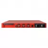 Securepoint RC1000R G5 Security UTM Appliance, 30 Gbit/s, 3,5 Gbit/s, 1000 utilizadores, AES, Com fios, RJ-45