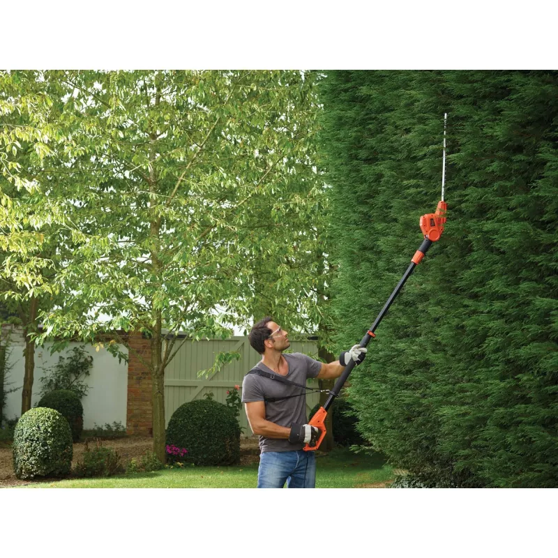 BD TESOURA DE SEBE 550W/51cm HIGH