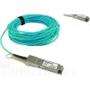 Cabo ótico ativo AOC CBO QSFP-100G-AOC-10M 100G, 10 m