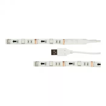 Synergy 21 Conjunto completo Dekoline Flex Strip 36 RGB USB