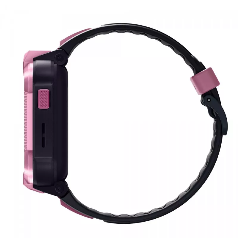 Smartwatch para criança Mibro Z5 4G LTE rosa