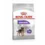 Ração seca para cães Royal Canin MINI Sterilised — cães adultos de raças pequenas 8 kg, frango, cuidado dentário, controlo de peso