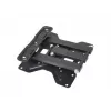 Suporte de TV Maclean MC-648 106,7 cm (42) preto