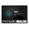 Silicon Power SP120GBSS3S55S25 - Serial ATA III - 120 GB - 6,35 cm (2,5