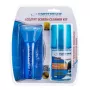 Conjunto de limpeza ESPERANZA ES112 para ecrãs LCD/TFT/Plasma, 200 ml