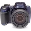 Kodak AZ528-BL pilha azul