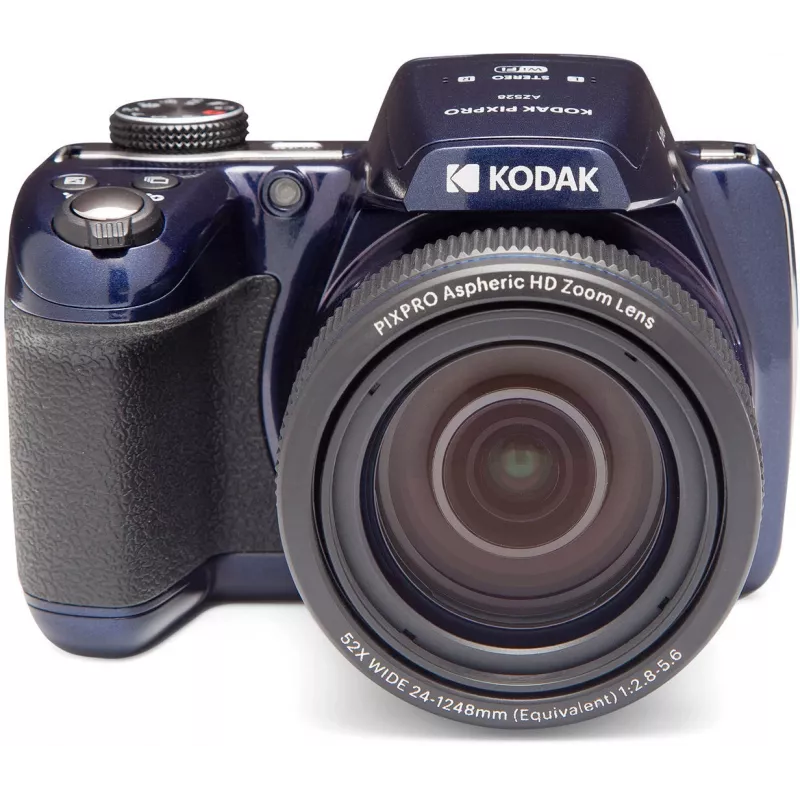 Kodak AZ528-BL pilha azul