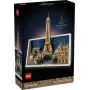 LEGO ARCHITECTURE 21064 Paris – Cidade do Amor