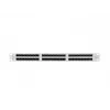 Patch panel Lanberg PPU6-1048-S 1U