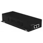 Adaptador PoE Ernitec ELECTRA-POE-1GB-60W 60W 1GB
