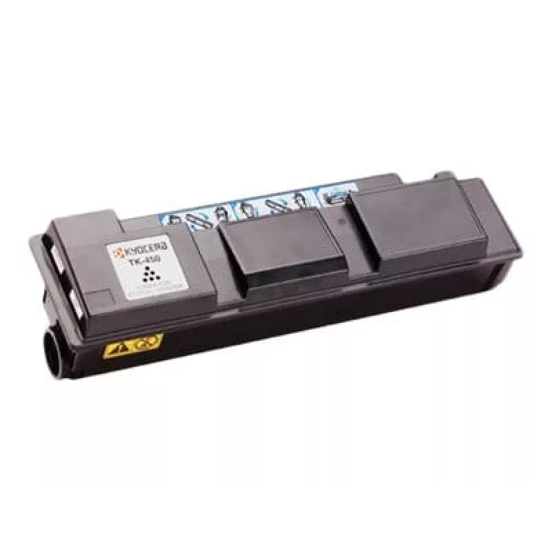 KYOCERA TK-450 cassete de toner 1 unid. original preto