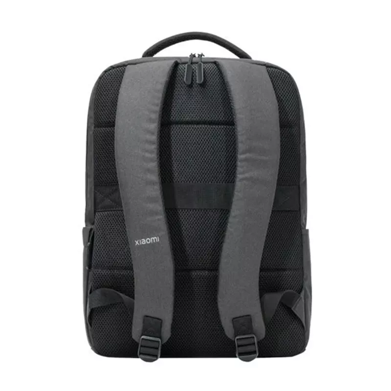 Mochila Xiaomi BHR4903GL cinzenta fibra poliéster