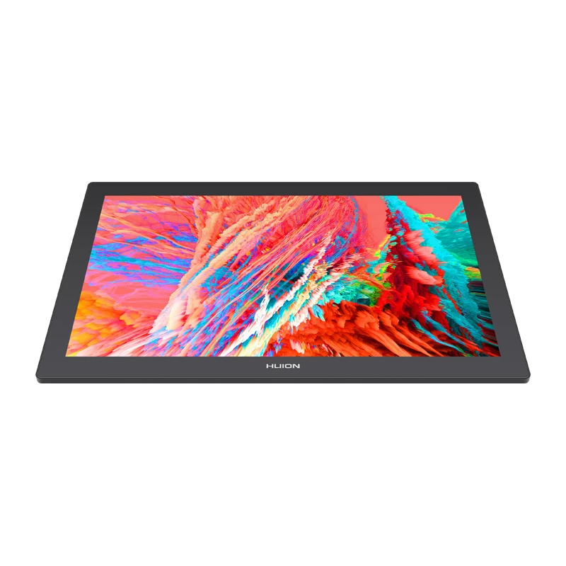 Mesa digitalizadora Huion Kamvas Pro 24 GEN 3 GT2402