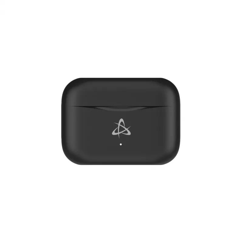 Auscultadores SBOX EB-TWS101 preto