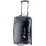 Mala de viagem DEUTER Movo 36 — mala de viagem 36 L, preta, leve e robusta