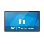 Elo Touch Systems E103937 ecrã 5054 L preto