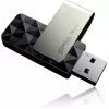 Silicon Power Blaze B30 SP016GBUF3B30V1K pen USB, 16 GB, USB 3.0, preta