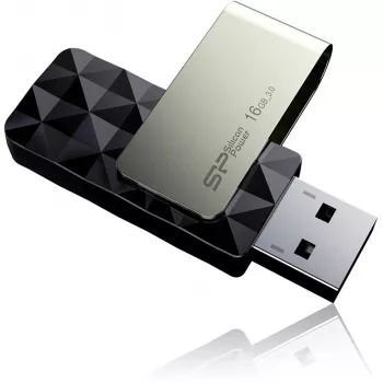Pen drive Silicon Power Blaze B30 16 GB USB Type-A 3.2 Gen 1