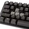 Teclado Gaming Ducky One 3 Aura SF USB QWERTY US International preto