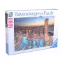 Puzzle Ravensburger Dubai Marina 88904 — 1000 Peças, Formato Standard