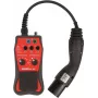 Benning 044169 adaptador de alimentação