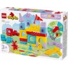 LEGO DUPLO 10450 Jogo do Castelo da Hopsy