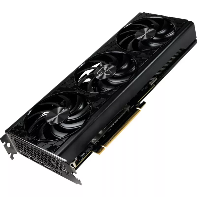 Placa gráfica Gainward GeForce RTX 5070 12 GB GDDR7