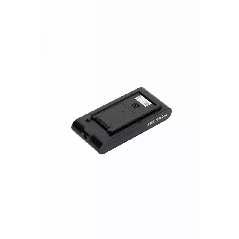 Aspirador vertical sem fios VMB Zonda