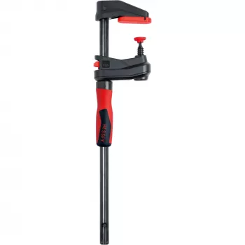 Grampo de aperto BESSEY GearKamp GK30 30 cm vermelho preto