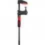 Grampo de aperto BESSEY GearKamp GK30 30 cm vermelho preto