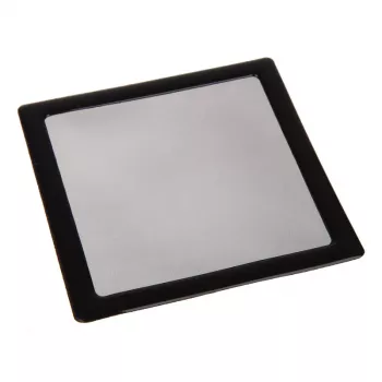 Demciflex Filtro de poeira para XSPC EX 120 – Preto/Preto