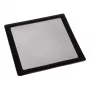 Demciflex Filtro de poeira para XSPC EX 120 – Preto/Preto