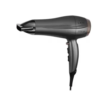 Secador de cabelo Lafe SWJ-002 preto