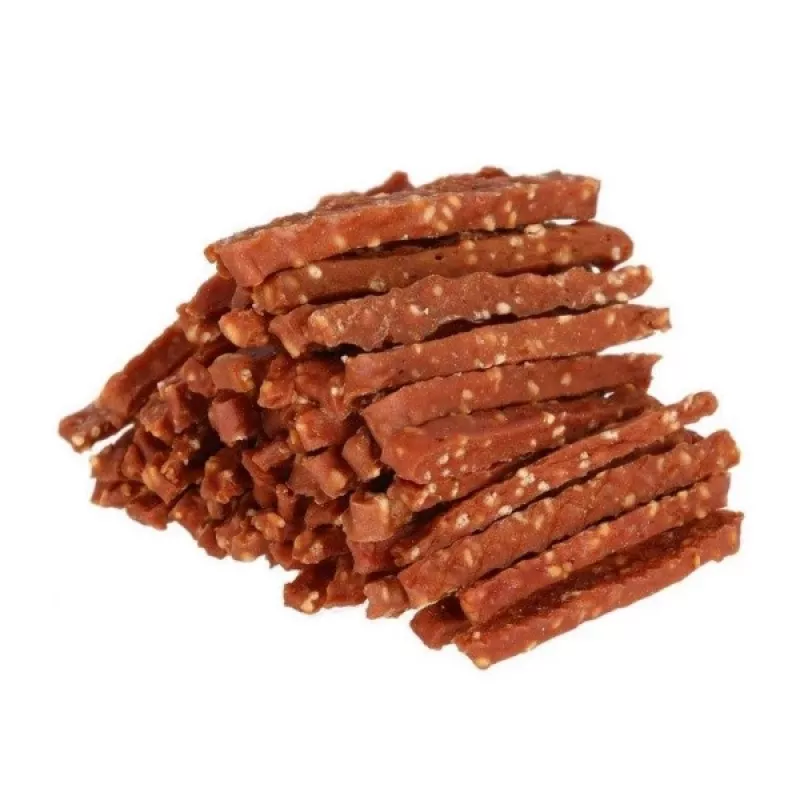 HILTON sticks de arroz com pato - guloseima para cães - 500 g