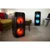 Altifalante portátil Prime3 APA20, preto