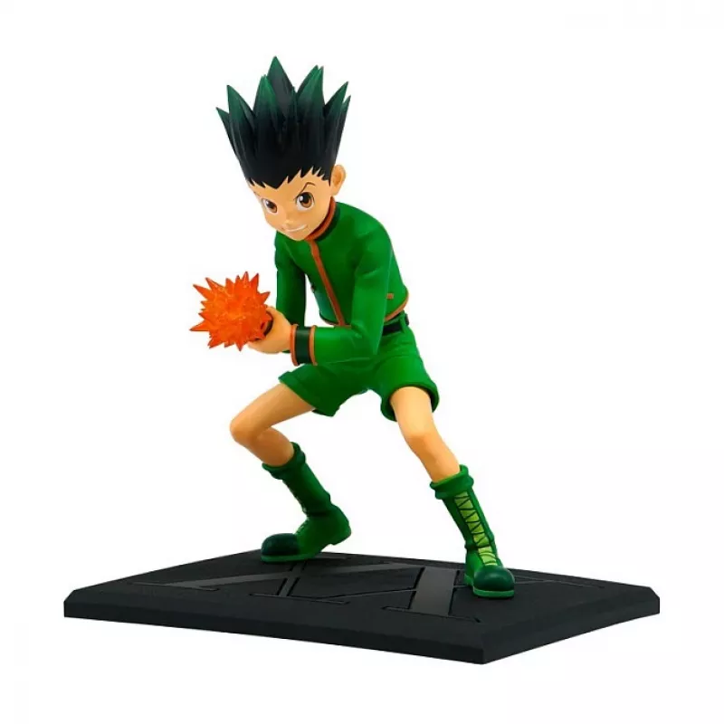 ABYstyle Figura Hunter x Gon 15 cm
