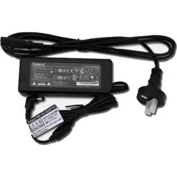 Cabo de rede Ethernet Roland 5100047497 preto