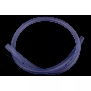 Tubo de PVC transparente Alphacool 18574 1,6 cm de diâmetro 100 cm de comprimento