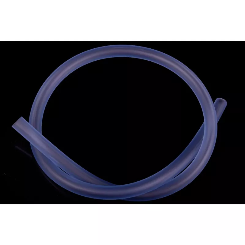 Tubo de PVC transparente Alphacool 18574 1,6 cm de diâmetro 100 cm de comprimento