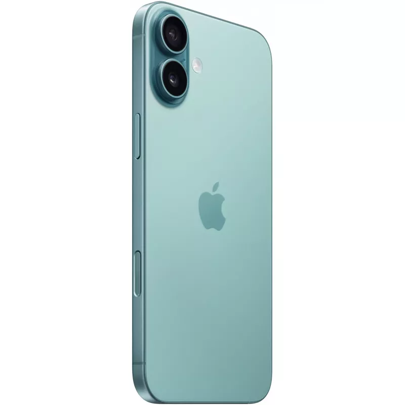 Apple iPhone 16 Plus - smartphone 5G - Dual-SIM / armazenamento interno 512 GB