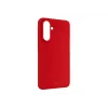 Tampa traseira FIXED para Samsung Galaxy A56 5G — Borracha, vermelho