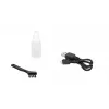 Aparador de corpo HYPERCARE T200 preto