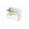 Fonte de água para animais de estimação PETKIT Eversweet Max 2 — capacidade de 3 L, sem BPA, branco