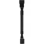 DEEPCOOL LOW-SPEED ADAPTER R-LSP-FAN preto