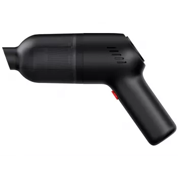 Aspirador Tracer OK-B1 preto