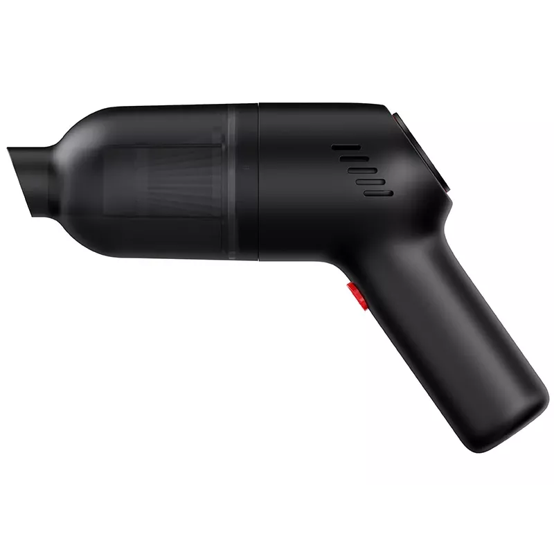 Aspirador Tracer OK-B1 preto