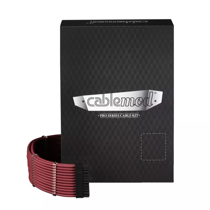 Cabo de alimentação interno Cablemod CM-PCSI-FKIT-NKBR-R