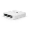 Ubiquiti UniFi Switch Lite 16 PoE L2 Gigabit Ethernet (10/100/1000) Power over Ethernet (PoE) branco